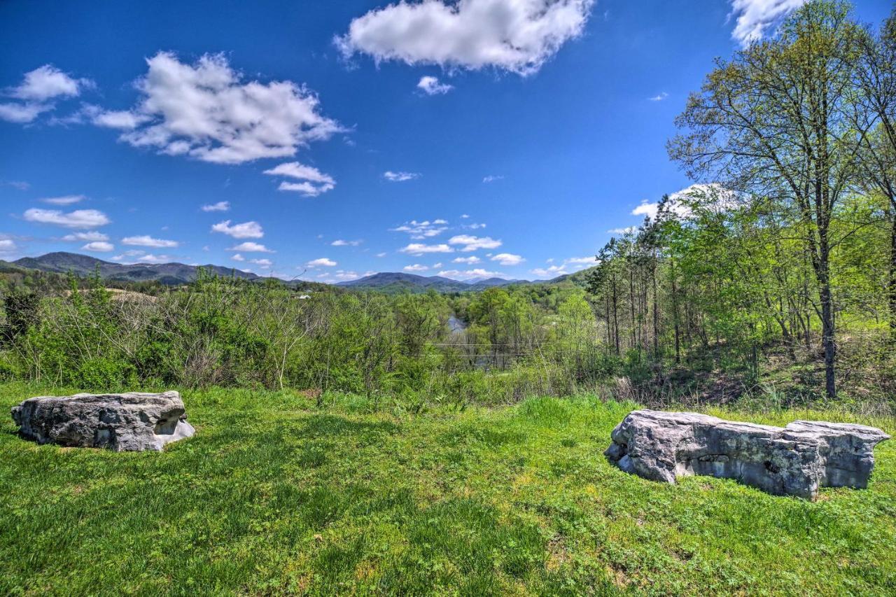 Townsend Condo With Pool, Great Smoky Mountain Views Extérieur photo